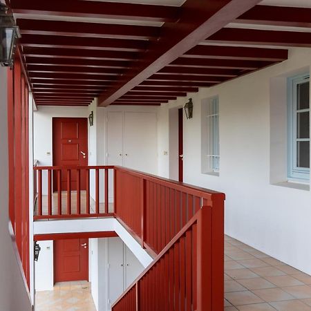 Ferienwohnung Atlantic Selection - Domaine De Bordaberry - Avec Piscine Et Vue Ocean Urrugne Exterior foto